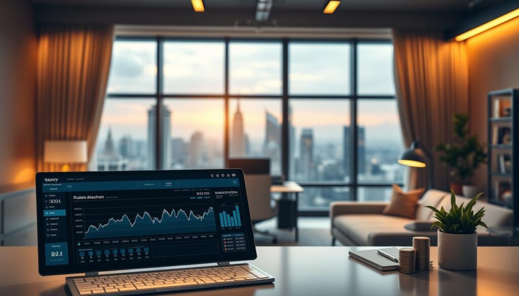 ניהול כספים מתקדם