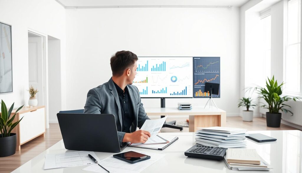 ניהול פיננסי ניהול פיננסי