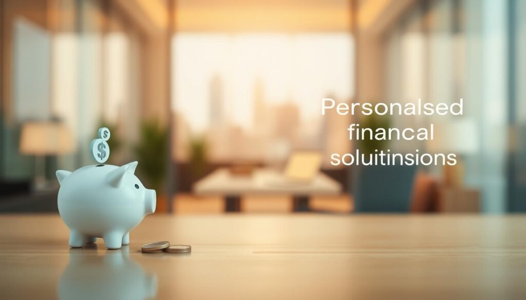 פתרונות חיסכון מותאמים לצרכים פתרונות חיסכון מותאמים