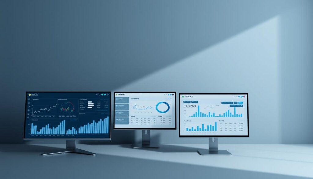 תוכנות ניהול פיננסיות