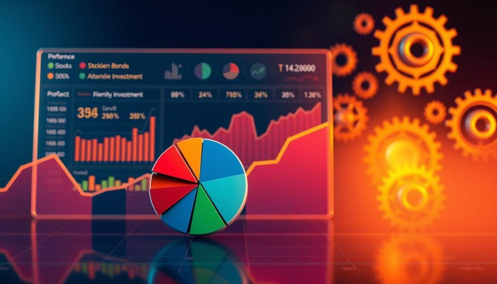 תוכנית השקעות מוצלחת