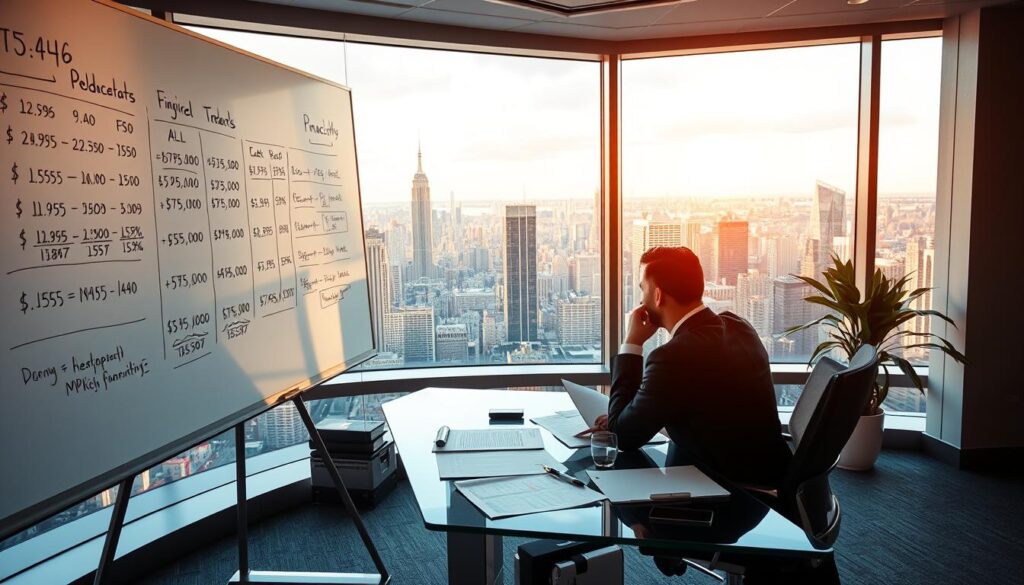 תכנון רווחיות מוקדם