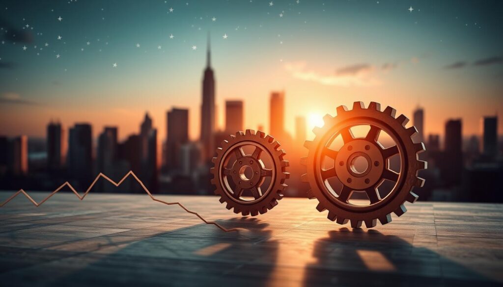 אסטרטגיות מתקדמות להצלחת ההשקעות אסטרטגיית השקעה יעילה