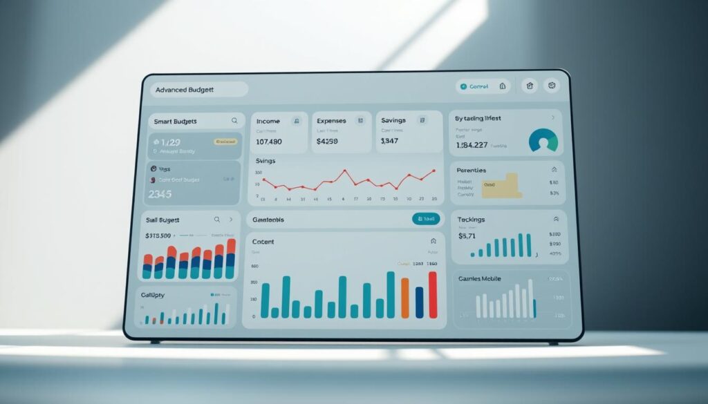 אפליקציות ניהול תקציב