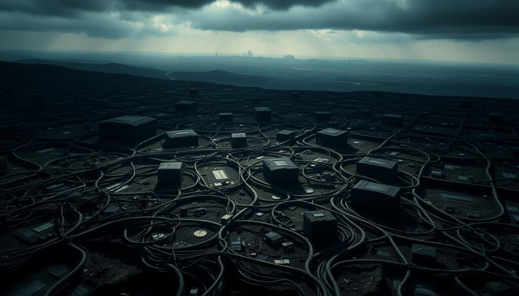 אתגרים בפיזור אתגרים בפיזור