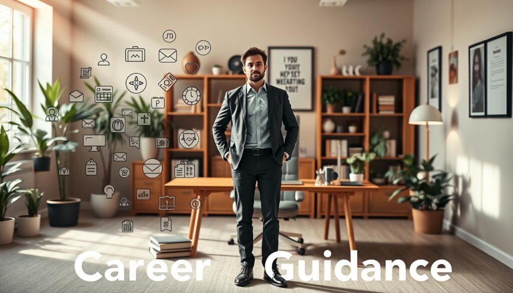 הכוונה מקצועית הכוונה מקצועית