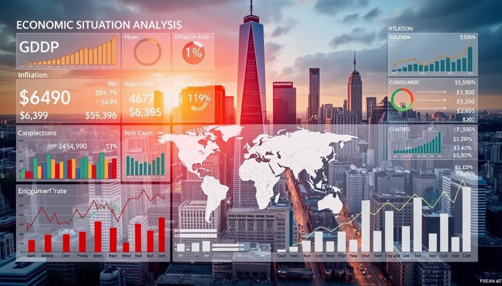 הערכת מצב כלכלי
