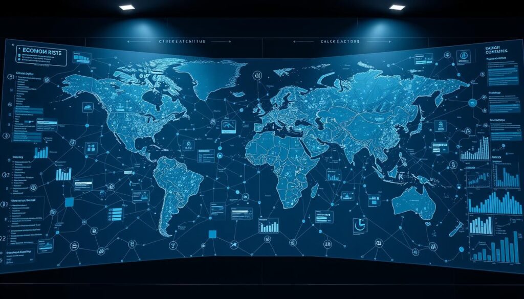 חשיבות המיפוי חשיבות המיפוי