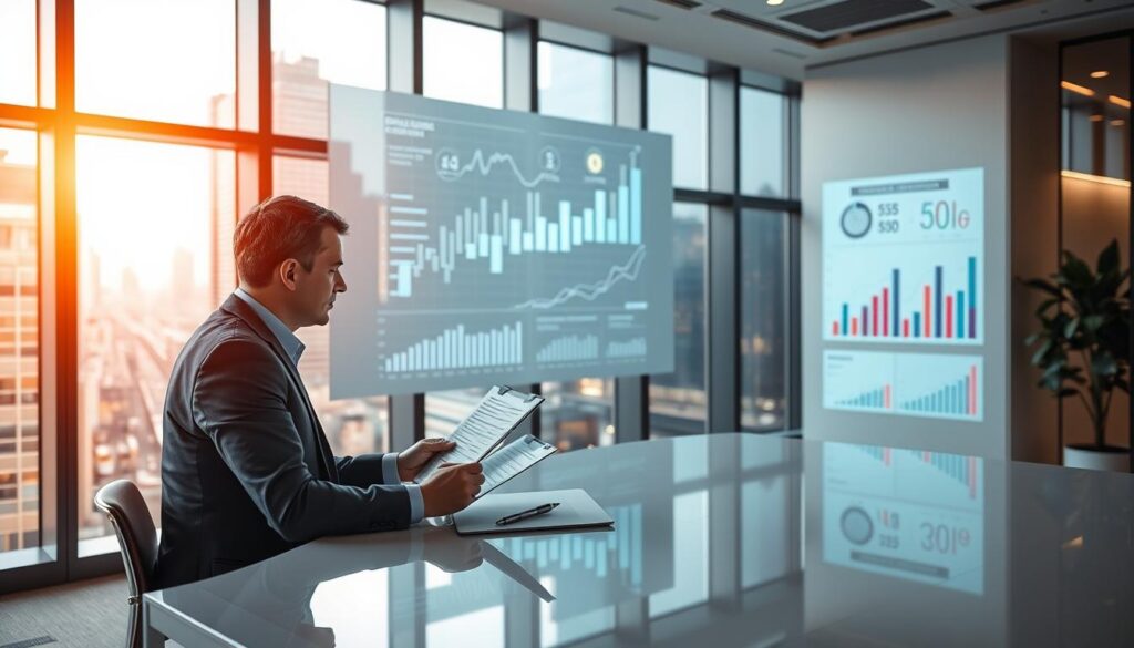 ייעוץ כלכלי מקיף