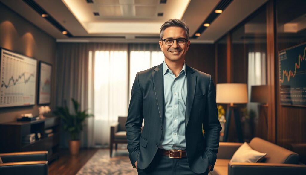 ייעוץ פיננסי להצלחה כלכלית