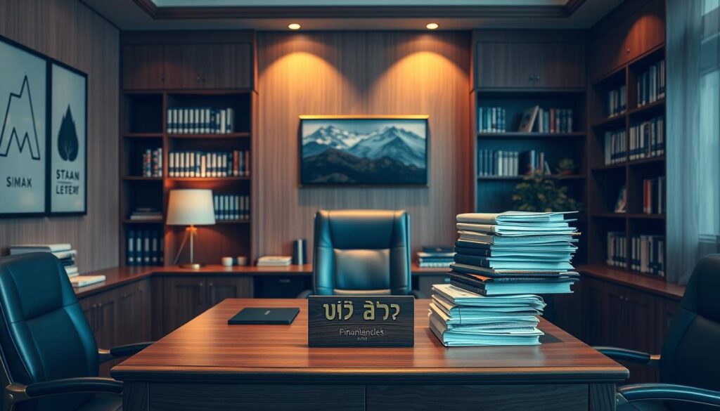 ייעוץ פיננסי מקיף