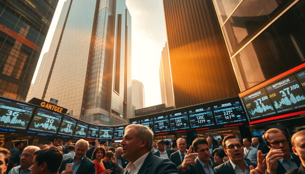 מגמות שוק מגמות שוק