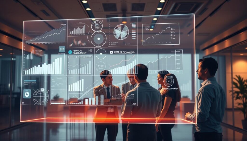 מודלים לחיזוי