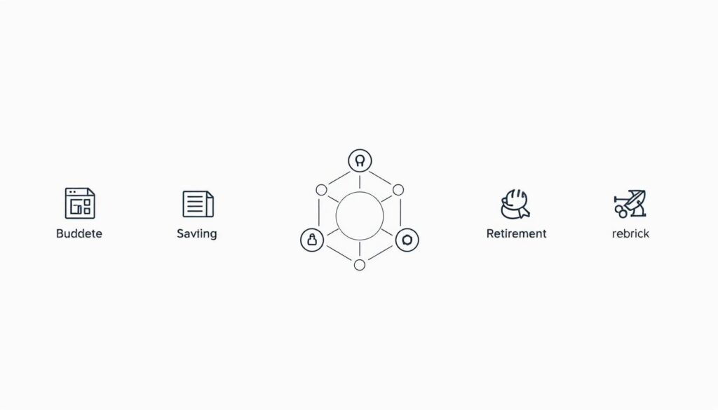 עקרונות תכנון פיננסי