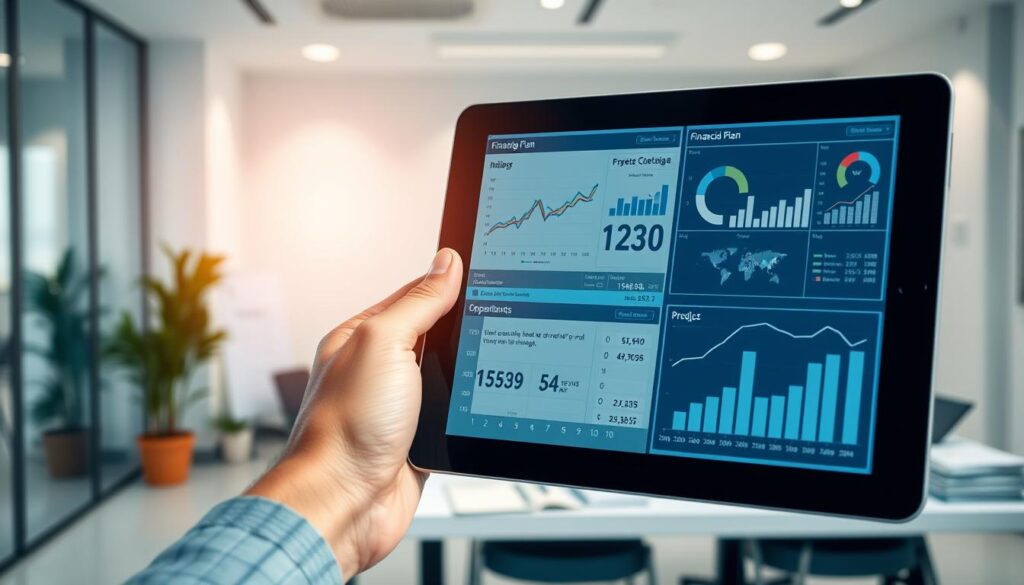 תכנון פיננסי