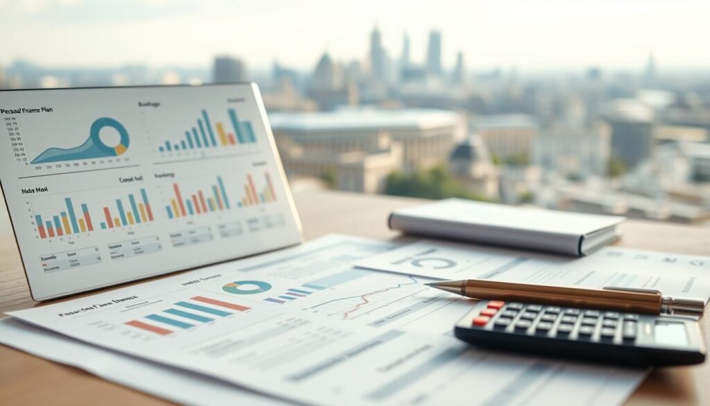 תכנון פיננסי אישי