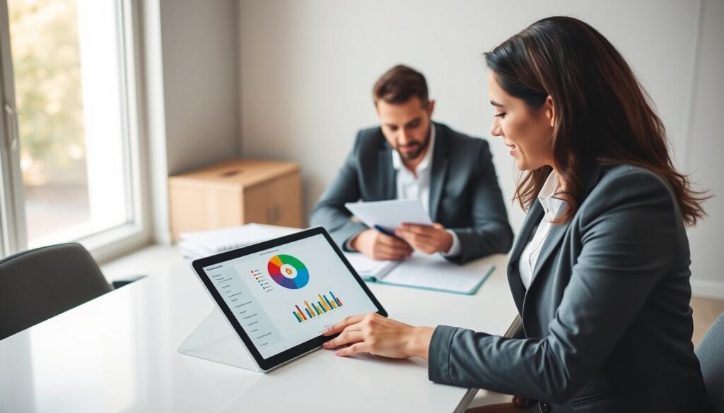 ביטחון לשנים קדימה