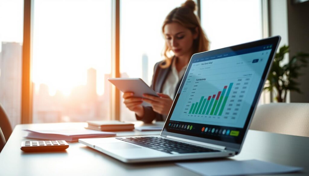 חיסכון פיננסי