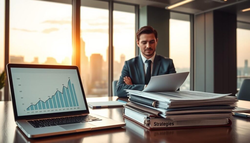 יציבות פיננסית