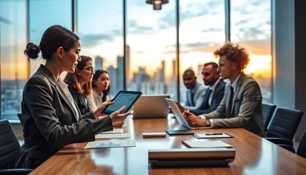 ליווי מקצועי מלא