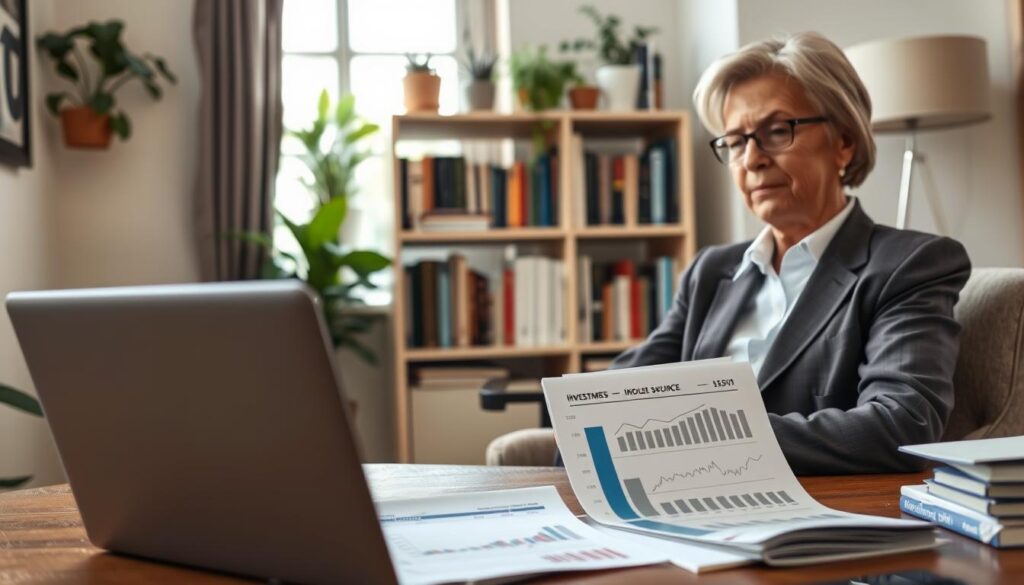 מקורות הכנסה חלופיים בתקופת הפרישה