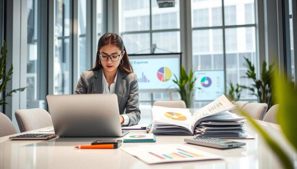 ניהול תקציב