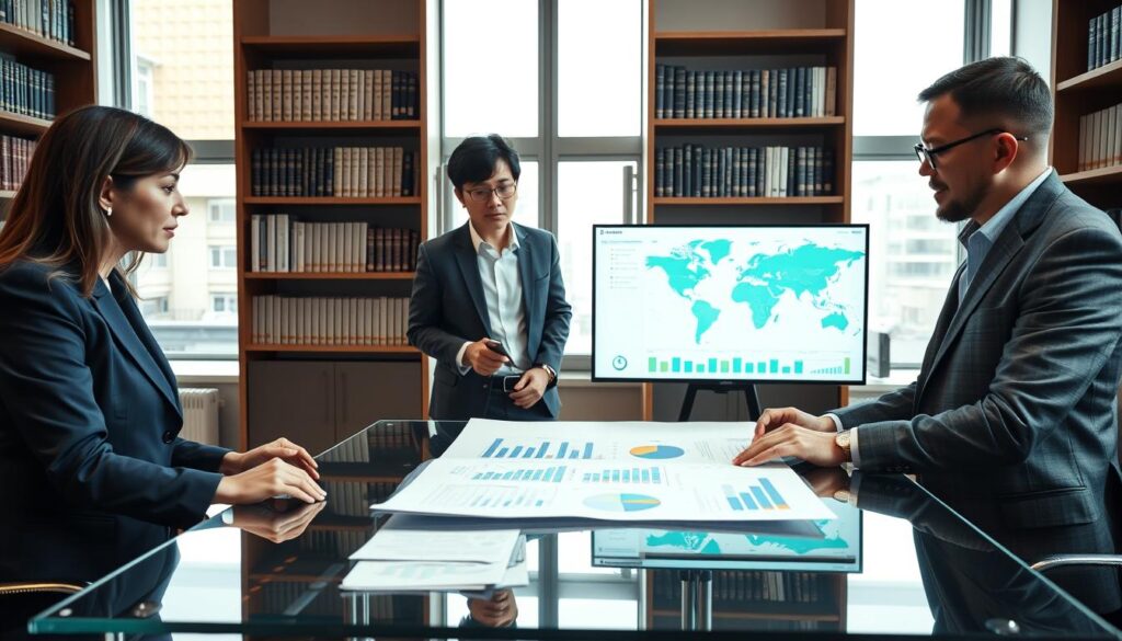 תוכנית מס בינלאומית