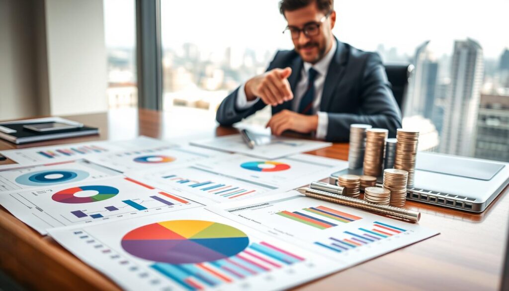 תיק השקעות מגוון